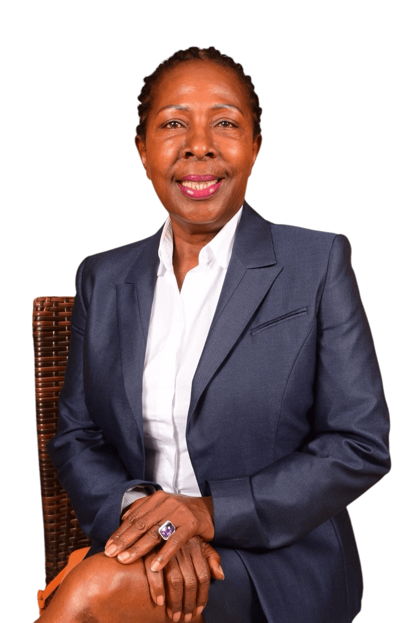 Jane Wanjiru