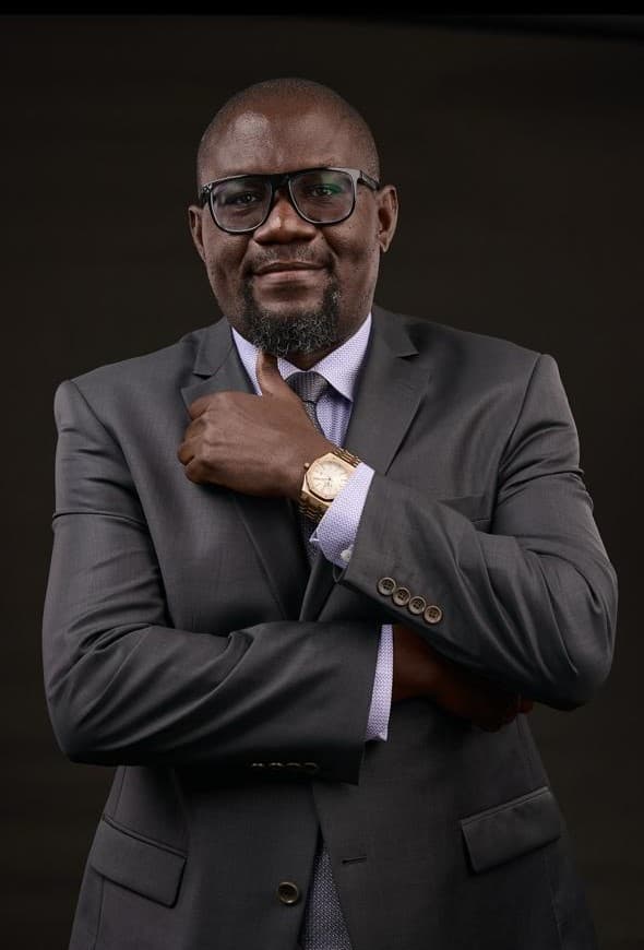 GEOFFREY WEKESA
