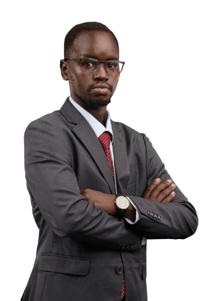 Felix Kibet