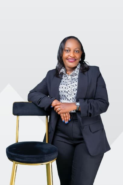 Peninah Wambui